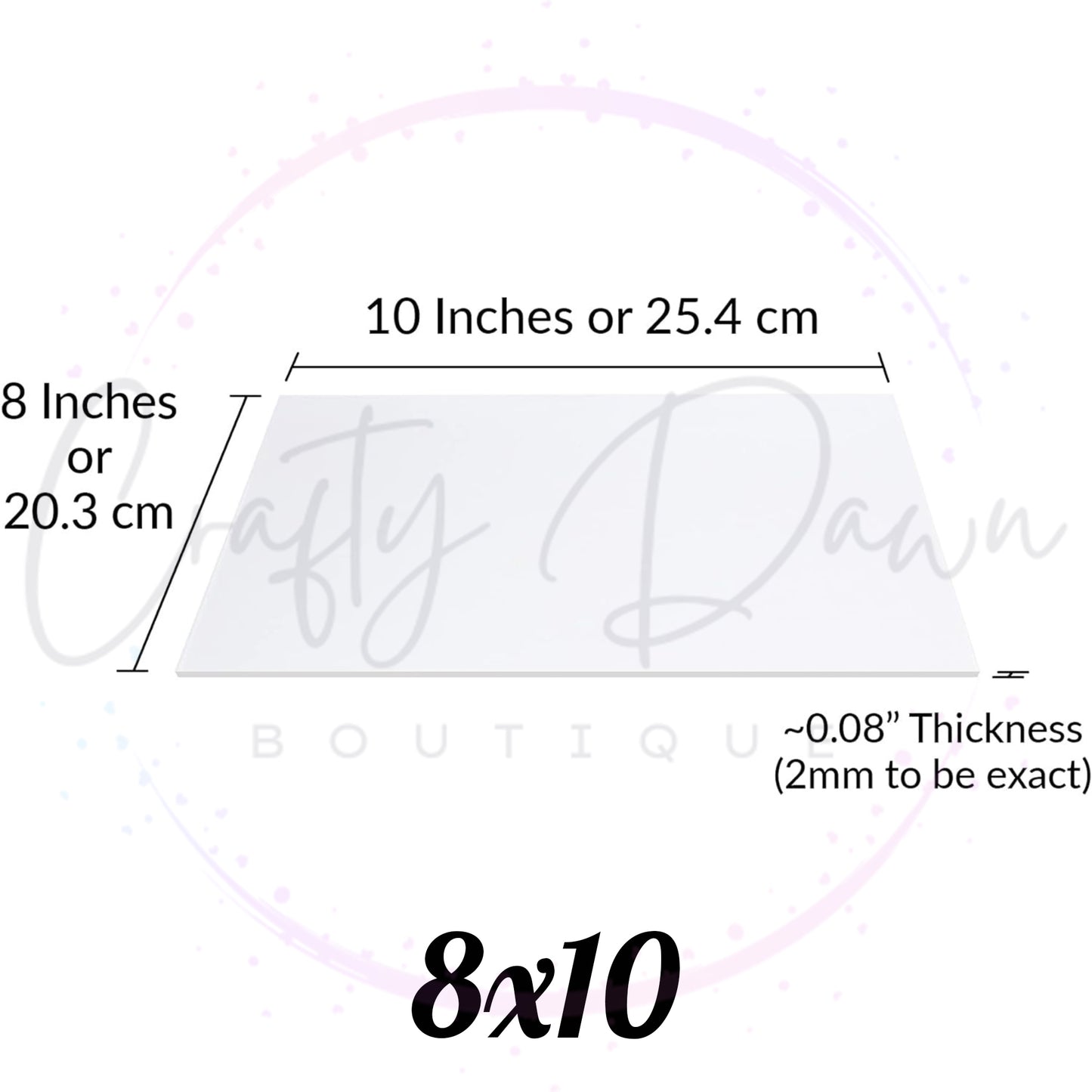 Please Sign Our Guestbook Acrylic Sign
