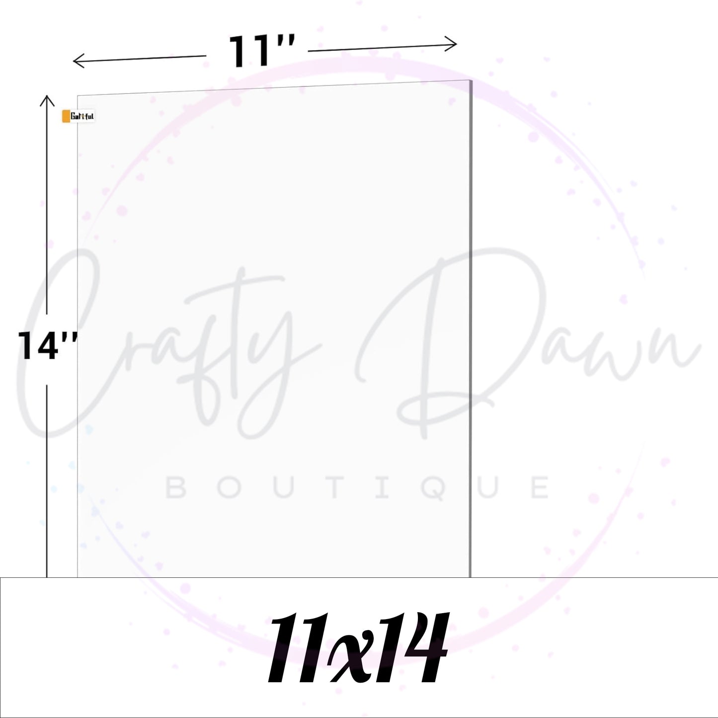 You May Kiss Your Bride Acrylic Sign