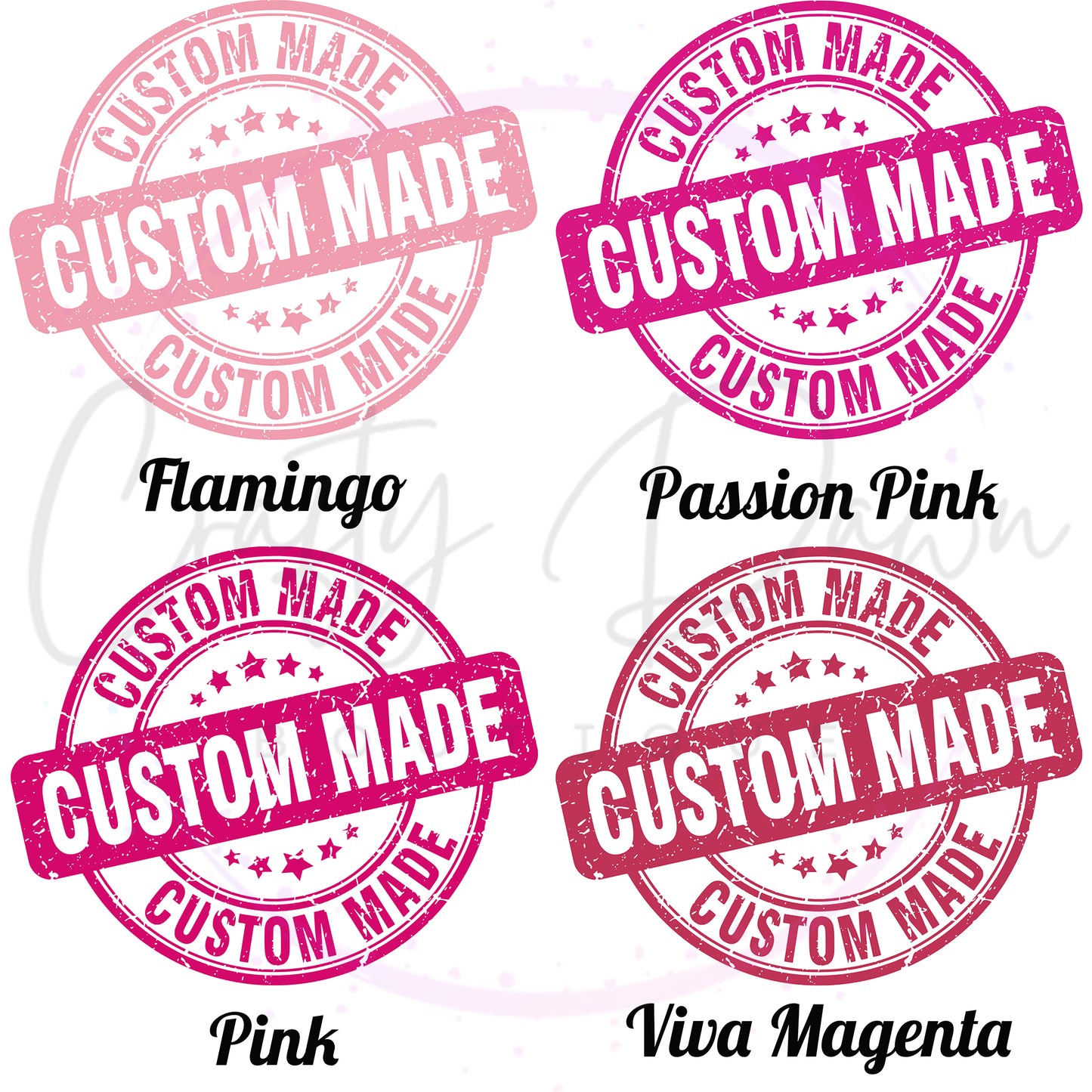 Custom Women's Tee