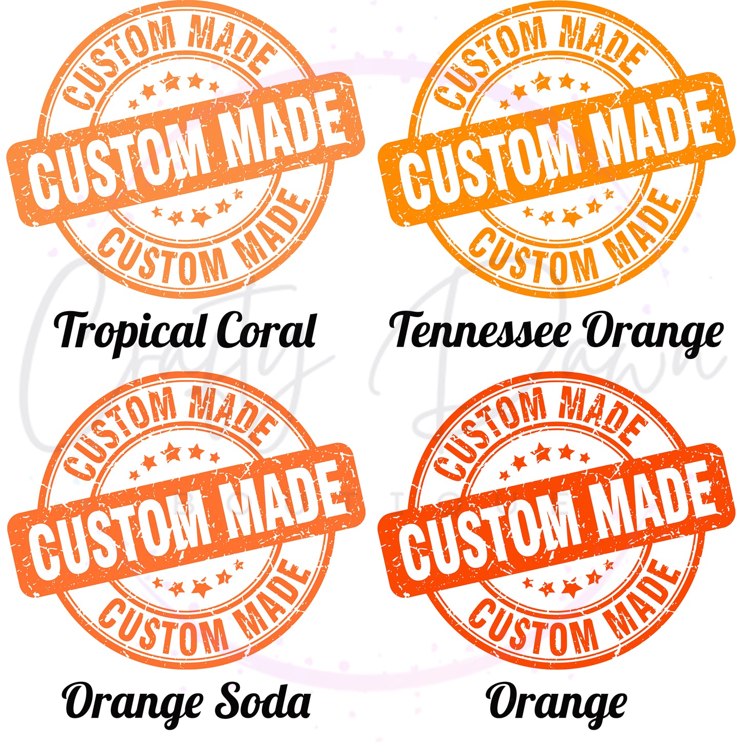 Custom Toddler Tee