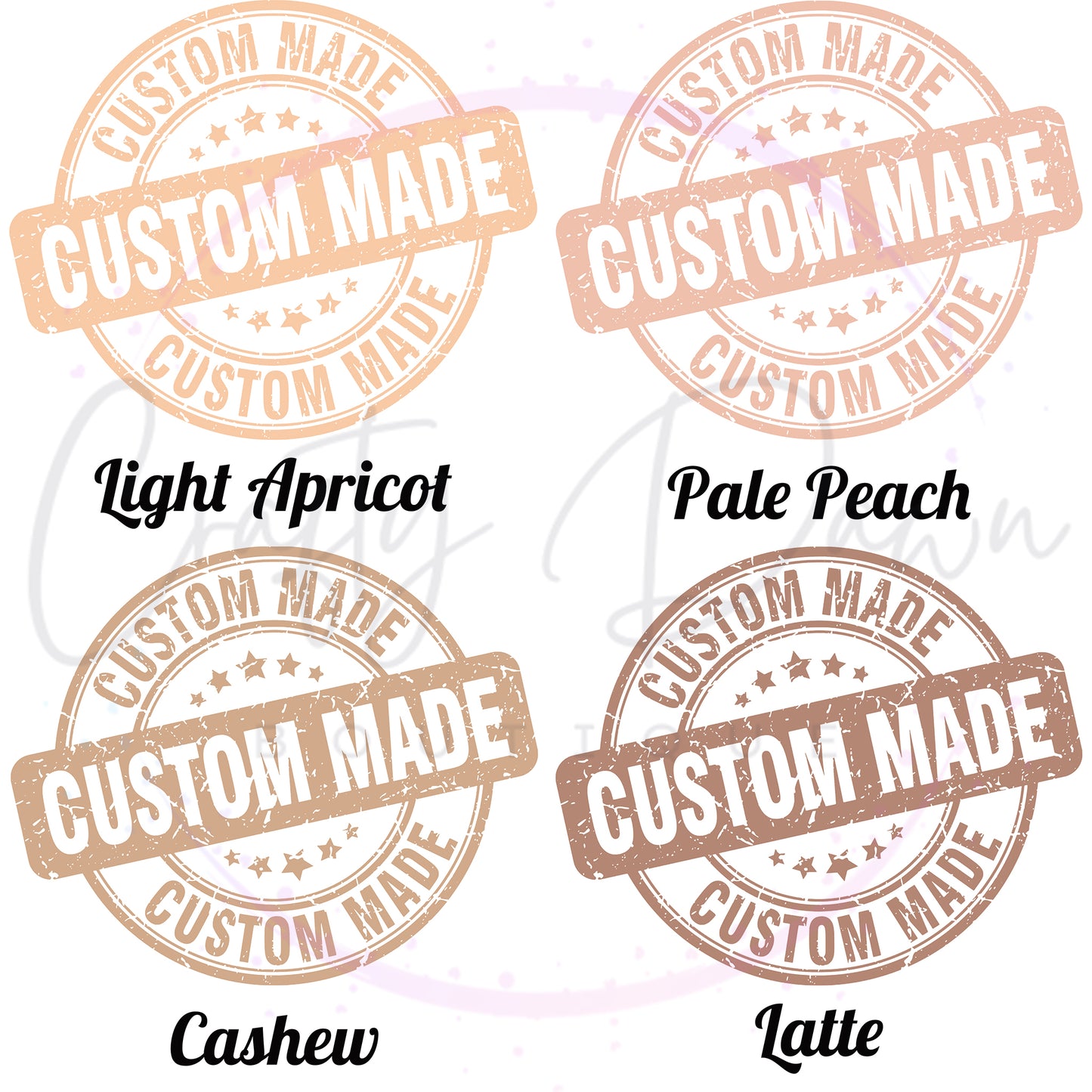 Custom Men's Tee