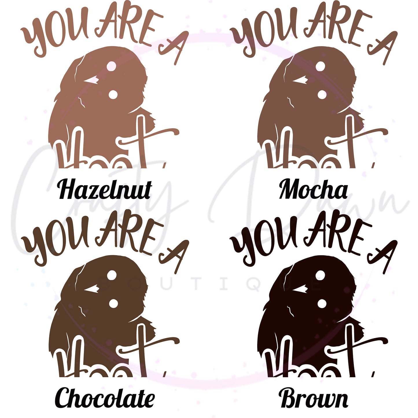 You Are A Hoot Women's Tee