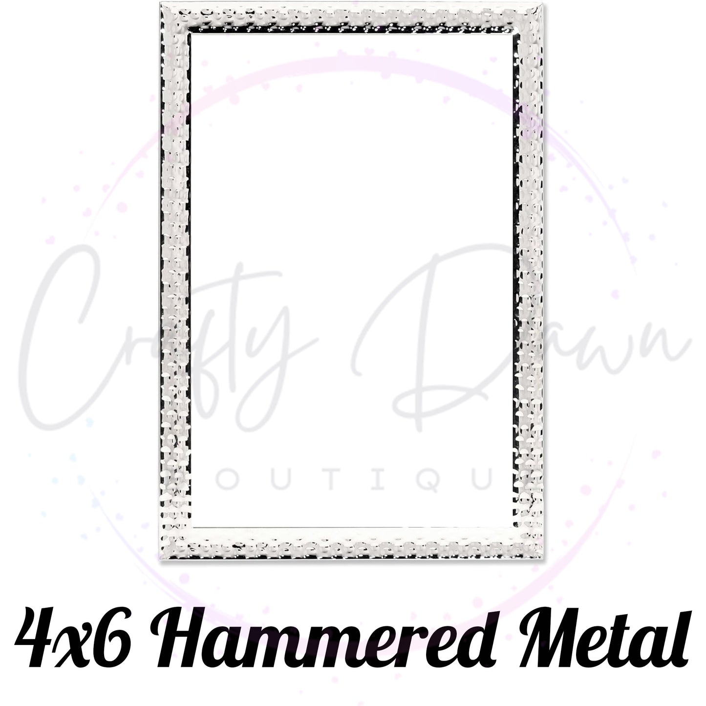 Custom Engraved Photo
