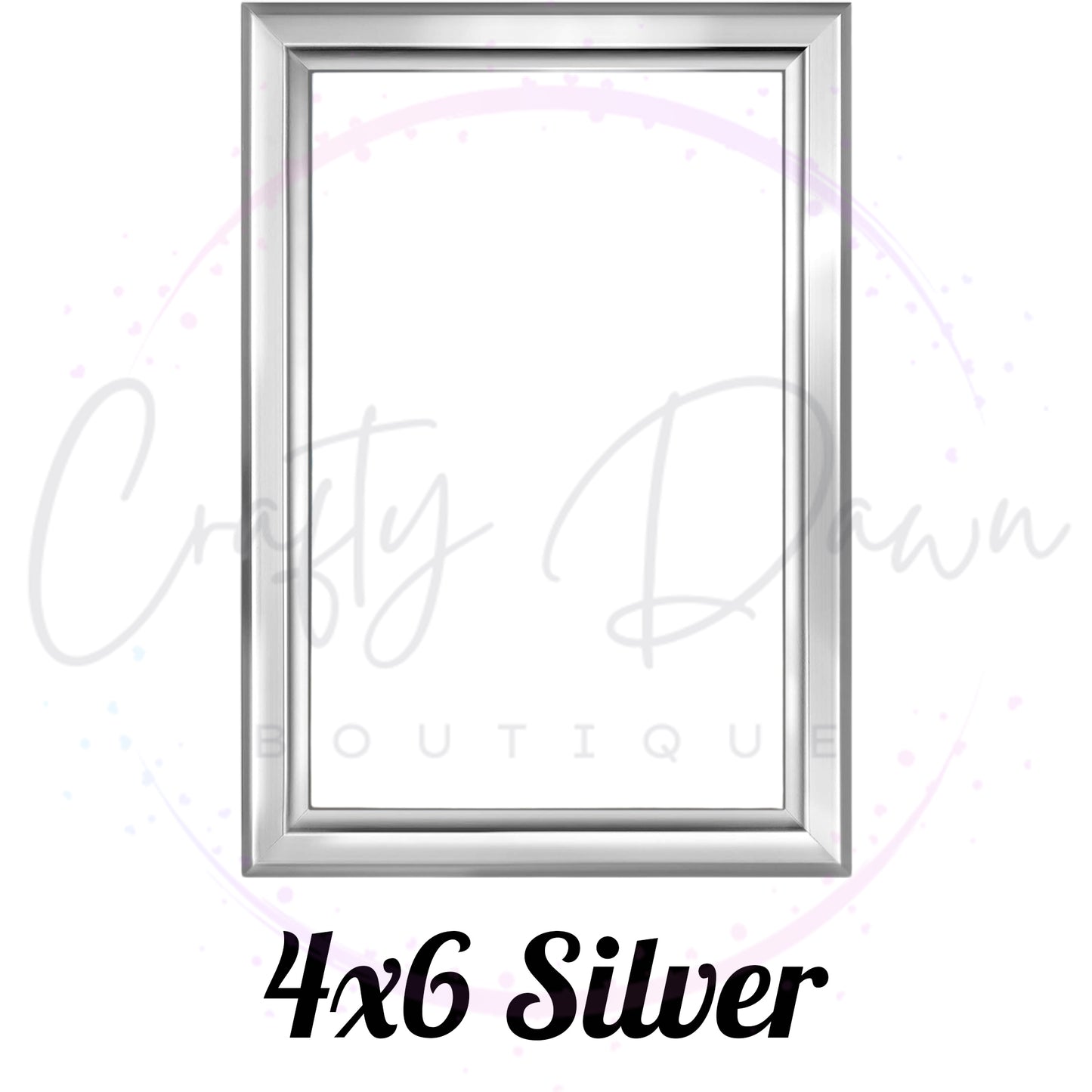 Custom Engraved Photo