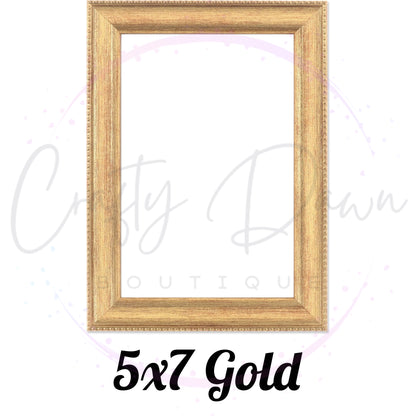 Custom Engraved Photo