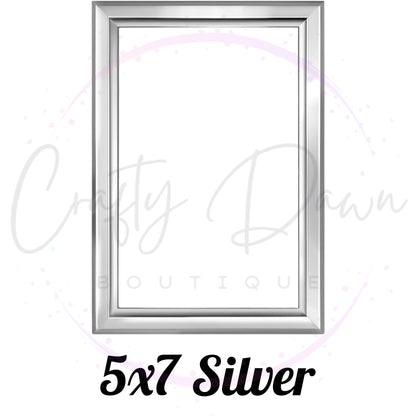 Custom Engraved Photo