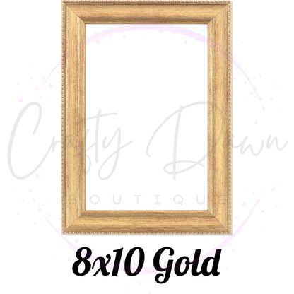 Custom Engraved Photo