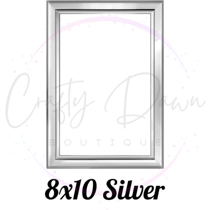 Custom Engraved Photo