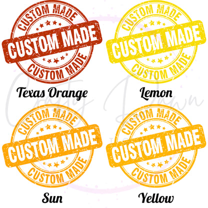 Custom Toddler Tee