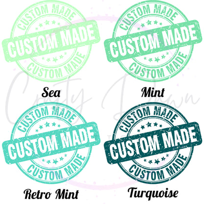 Custom Toddler Tee