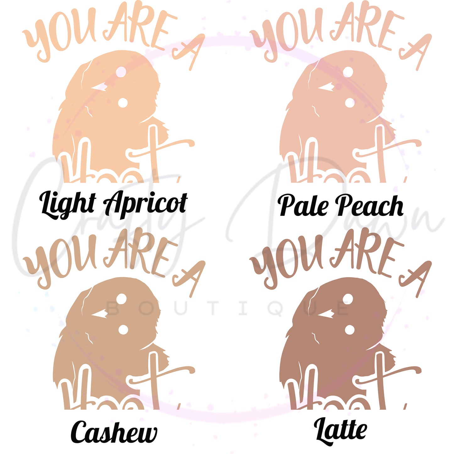 You Are A Hoot Women's Tee