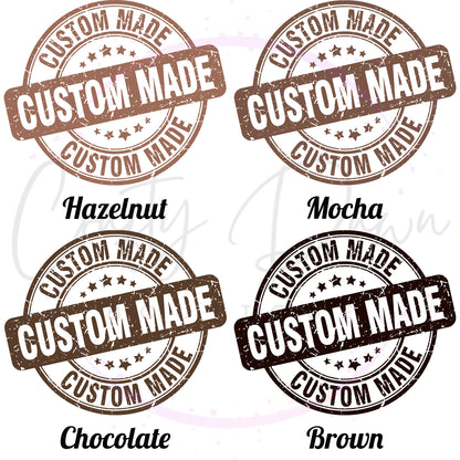 Custom Toddler Tee