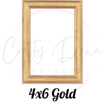 Custom Engraved Photo