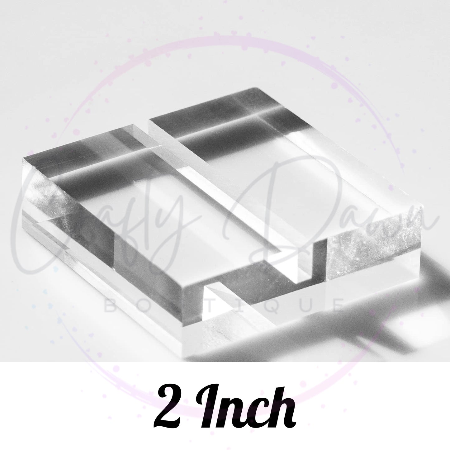Pick A Seat Not A Side Acrylic Sign