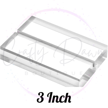 Cards And Gifts Acrylic Sign