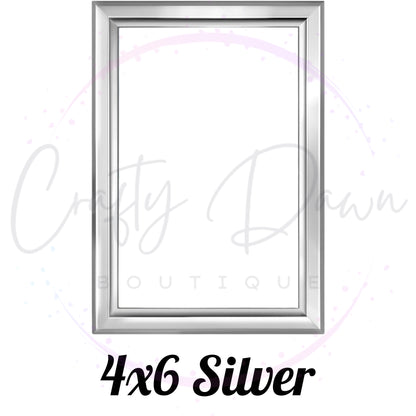 Custom Engraved Photo