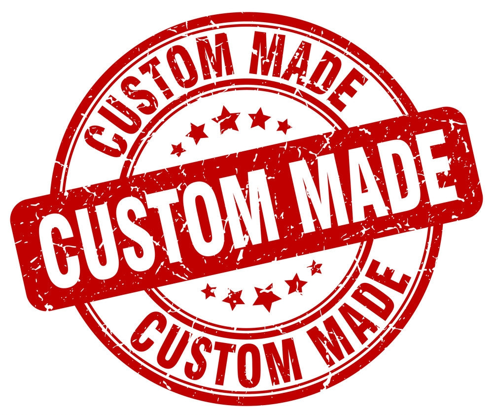 Custom Decal