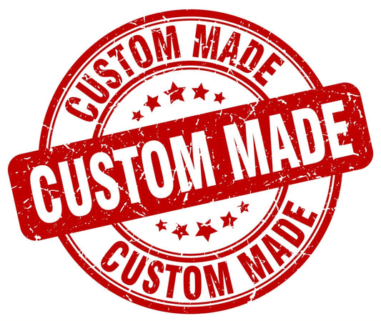 Custom Decal